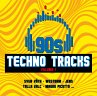 90s Techno Tracks Vol.1 - Bild 1