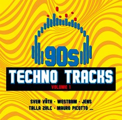 90s Techno Tracks Vol.1 - Diverse