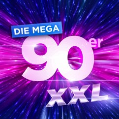 Die Mega 90er-Xxl - Diverse