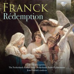 Franck:Redemption - Neutel,Ge/The Netherlands Radio Choir/+