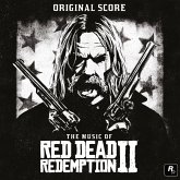 The Music Of Red Dead Redemption 2 (Ltd. Col. Ost)