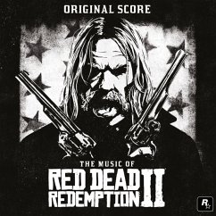 The Music Of Red Dead Redemption 2 (Ltd. Col. Ost) - Diverse