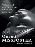 Om ett missfoster (eBook, ePUB) Om ett missfoster (eBook, ePUB)