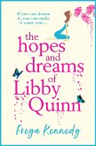 The Hopes and Dreams of Libby Quinn (eBook, ePUB)