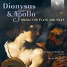 Dionysus & Apollo:Music For Flute And... - Bild 1