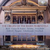 The Organ Of The Badia Fiorentina