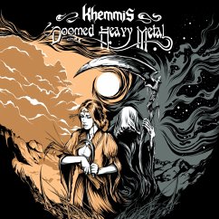 Doomed Heavy Metal (Digipak) - Khemmis