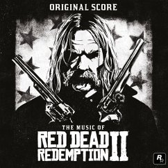 The Music Of Red Dead Redemption 2 (Ltd. Ost) - Diverse