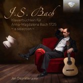 Bach,J.S.:Klavierbüchlein Für Anna-Magdalena