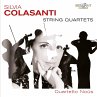 Colasanti:String Quartets - Bild 1
