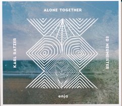 Alone Together - Ratzer,Karl/Neumeister,Ed