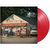 Easy To Buy,Hard To Sell (Ltd. 180 Gr.Red Lp)