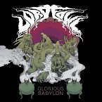 Glorious Babylon Glorious Babylon