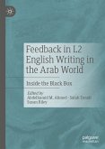 Feedback in L2 English Writing in the Arab World (eBook, PDF)