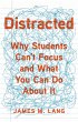 Distracted (eBook, ePUB) - Bild 1
