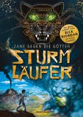 Sturmläufer / Zane gegen die Götter Bd.1 (eBook, ePUB)