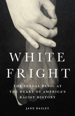 White Fright (eBook, ePUB) - Dailey, Jane
