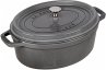 Staub La Cocotte 29cm oval... - Bild 1