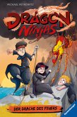 Der Drache des Feuers / Dragon Ninjas Bd.2 (eBook, ePUB)