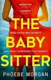 The Babysitter (eBook, ePUB)