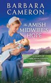 The Amish Midwife's Hope (eBook, ePUB)