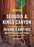 Moon Sequoia & Kings Canyon (eBook, ePUB)