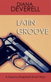 Latin Groove: A Dawna Shepherd Short Story (FBI Special Agent Dawna Shepherd Mysteries, #11) (eBook, ePUB)