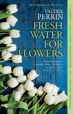 Fresh Water for Flowers (eBook, ePUB) - Perrin, Valérie