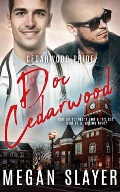 Doc Cedarwood (eBook, ePUB) - Slayer, Megan