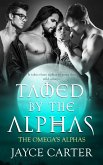 Tamed by the Alphas (eBook, ePUB)