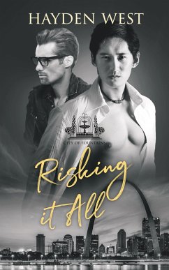 Cover Risking It All (eBook, ePUB)