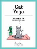 Cat Yoga (eBook, ePUB)