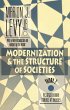 Modernization and the Structure of... - Bild 1