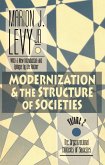Modernization and the Structure of Societies (eBook, ePUB)