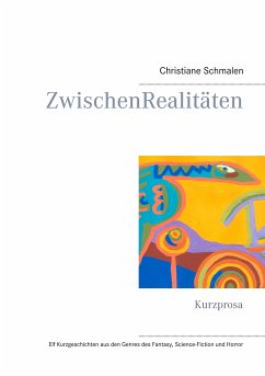 ZwischenRealitäten (eBook, ePUB)