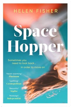 Space Hopper (eBook, ePUB) - Fisher, Helen