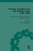 Women, Families and the British Army, 1700-1880 Vol 3 (eBook, PDF)