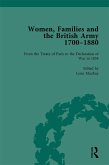 Women, Families and the British Army, 1700-1880 Vol 4 (eBook, PDF)