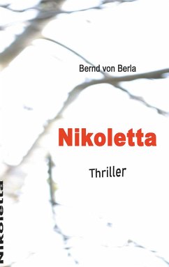 Nikoletta (eBook, ePUB)