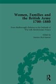 Women, Families and the British Army 1700-1880 (eBook, PDF)