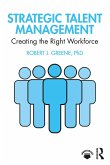 Strategic Talent Management (eBook, PDF) Strategic Talent Management (eBook, PDF)