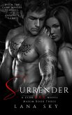 Surrender (Club XXX, #3) (eBook, ePUB)