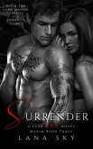 Surrender (Club XXX, #3) (eBook, ePUB) Surrender (Club XXX, #3) (eBook, ePUB)