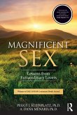 Magnificent Sex (eBook, ePUB)