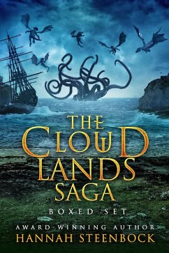 The Cloud Lands Saga Boxed Set (eBook, ePUB) - Steenbock, Hannah