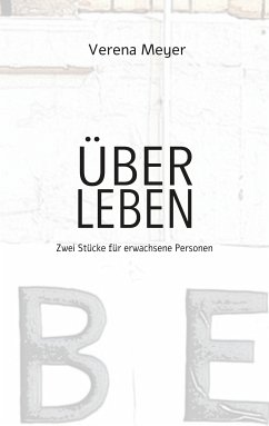 Über Leben (eBook, ePUB)