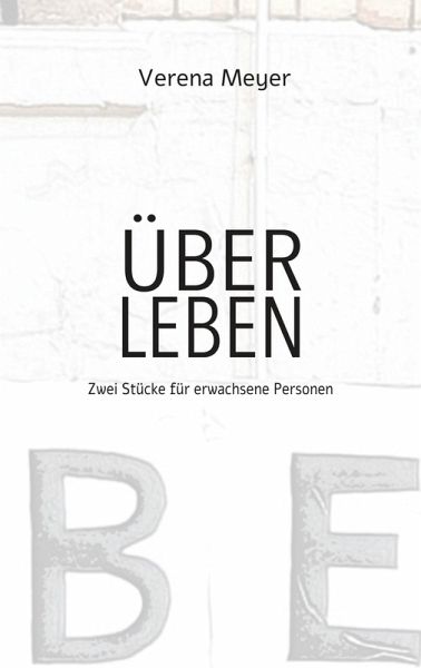Über Leben (eBook, ePUB)