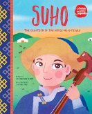 Suho: The Creation of the Horse-head Fiddle (Asia's Lost Legends, #6) (eBook, ePUB)