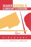 Reader Response in Elementary Classrooms (eBook, ePUB)