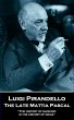 The Late Mattia Pascal (eBook, ePUB) - Bild 1